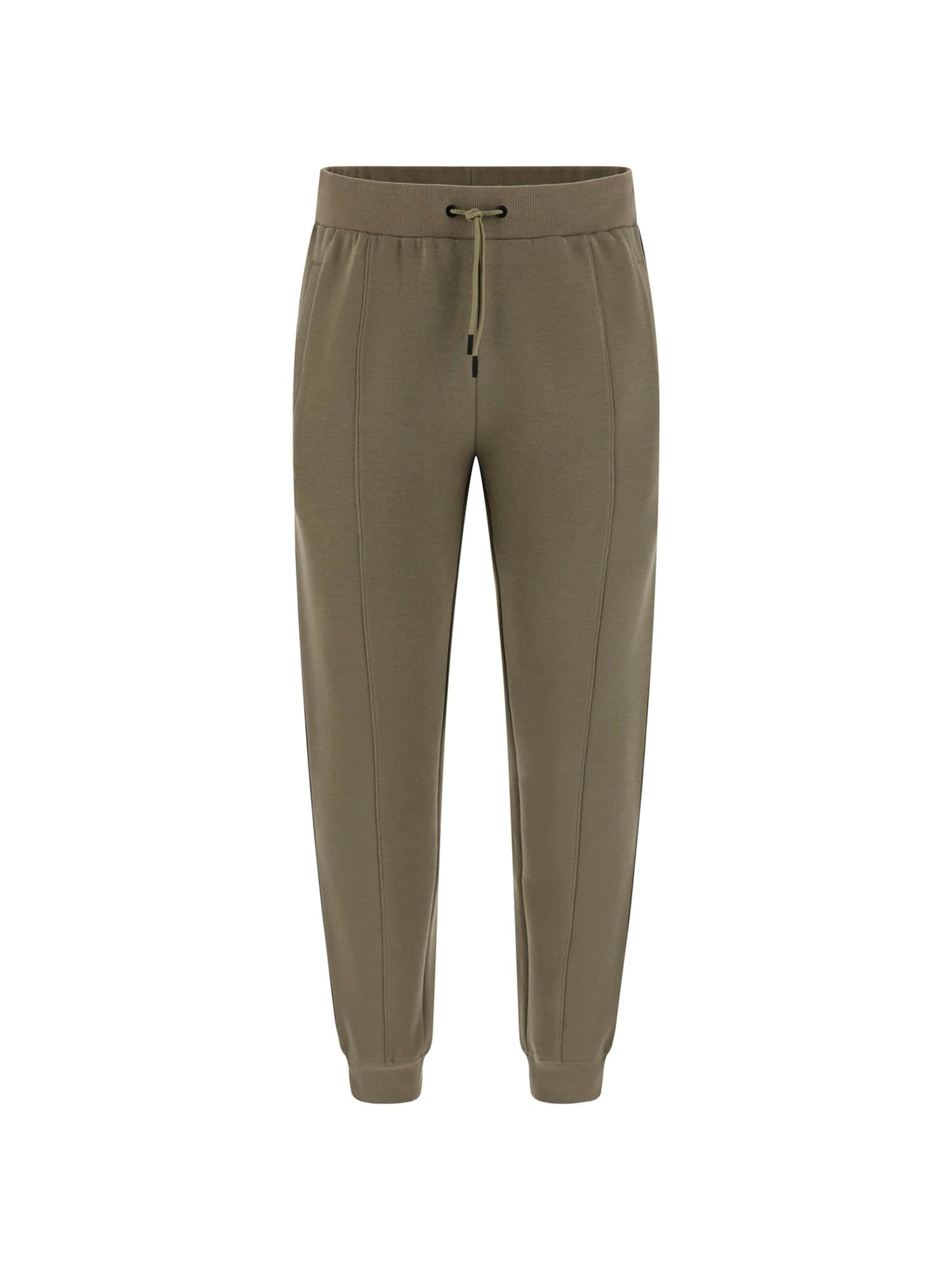 GUESS Pants in Green: front