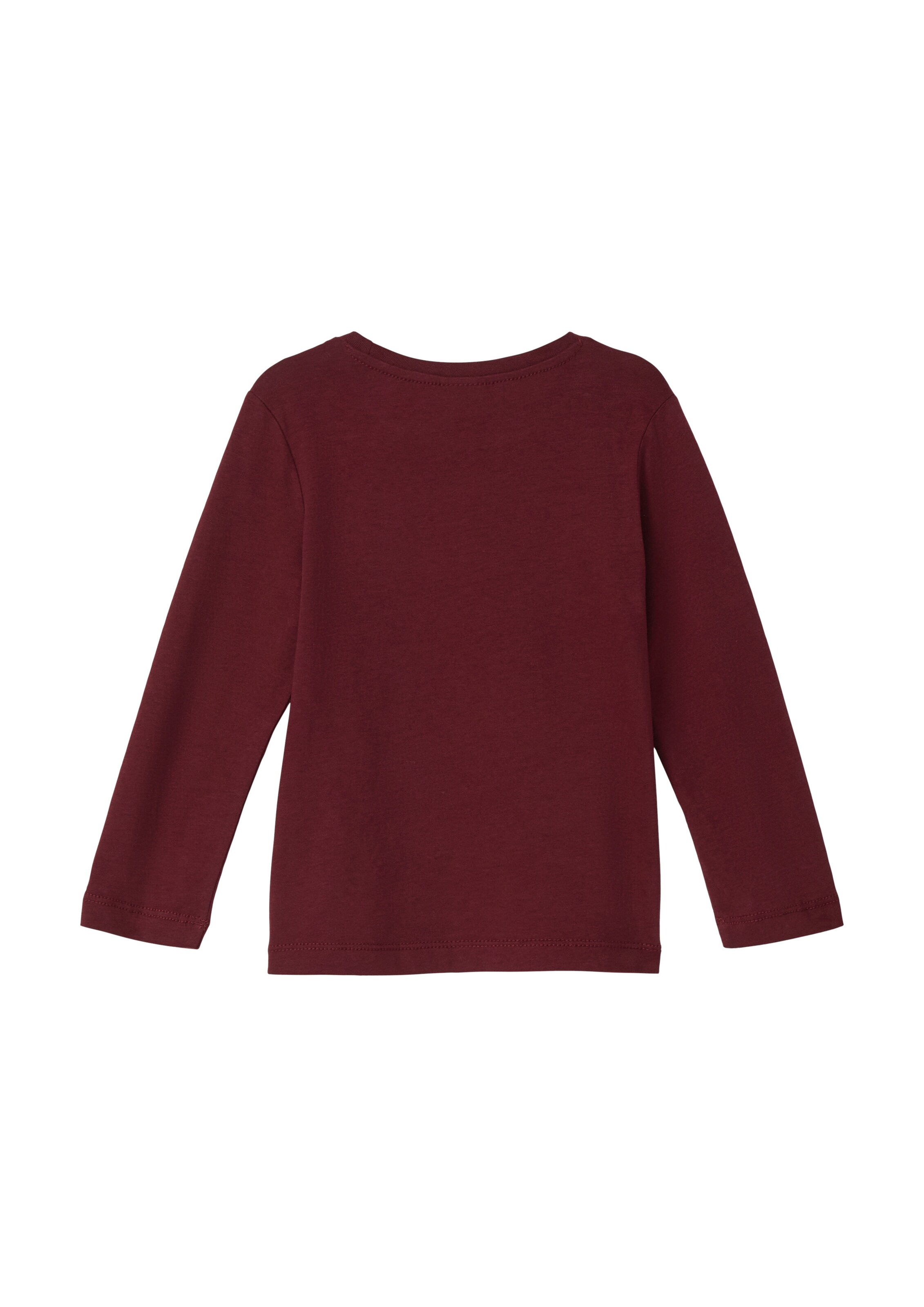 s.Oliver Shirt in Rot