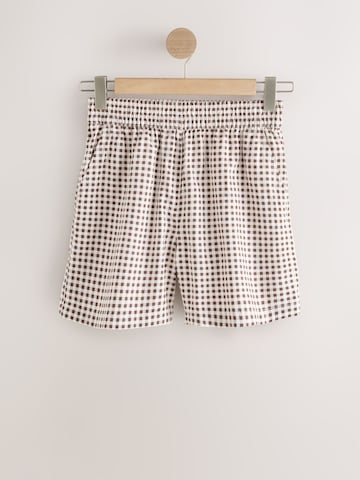 Next Regular Broek in Beige