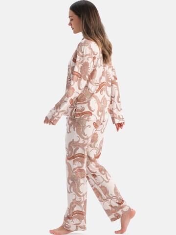Pyjama Dagi en beige