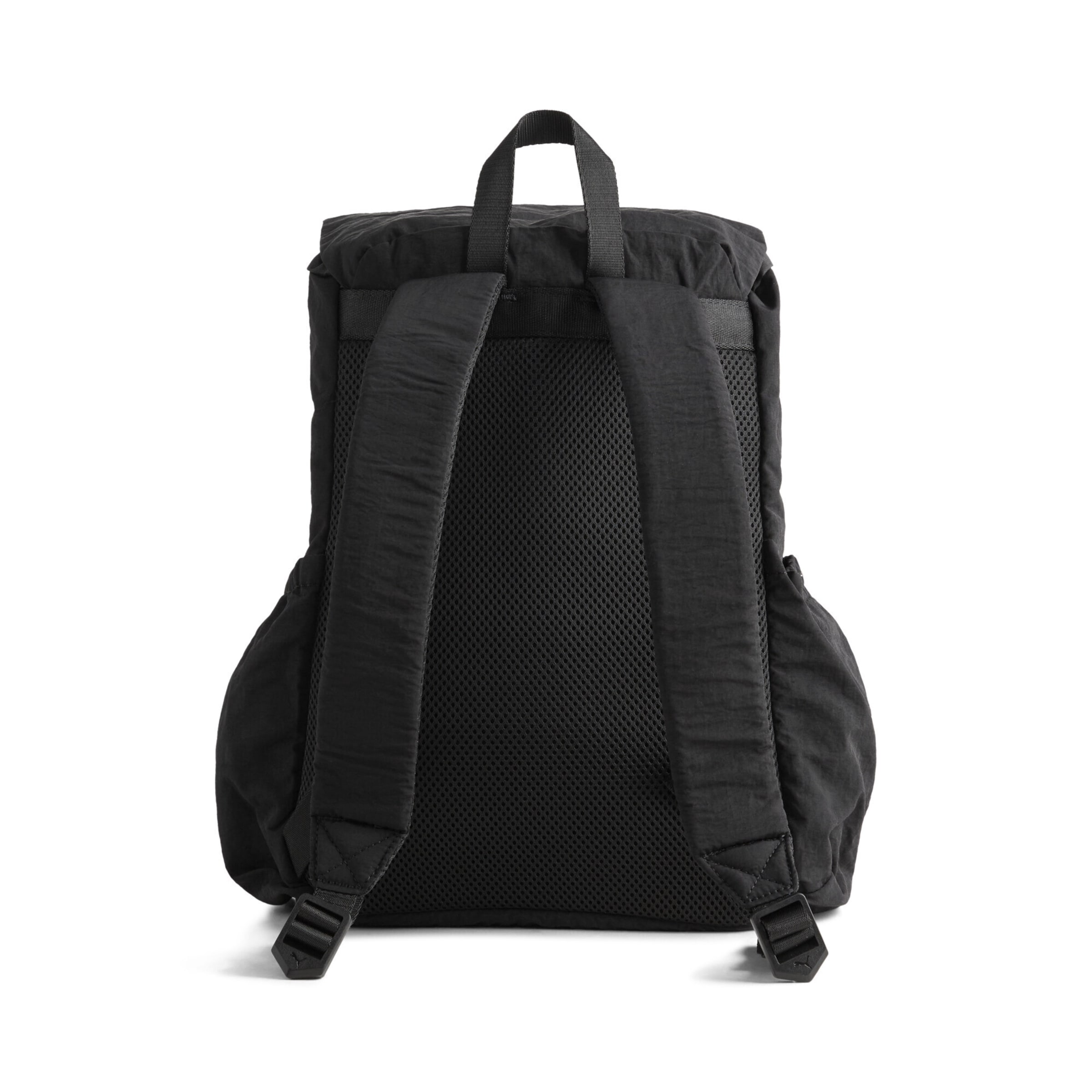 PUMA Rucksack 'Essentials HER' in Schwarz