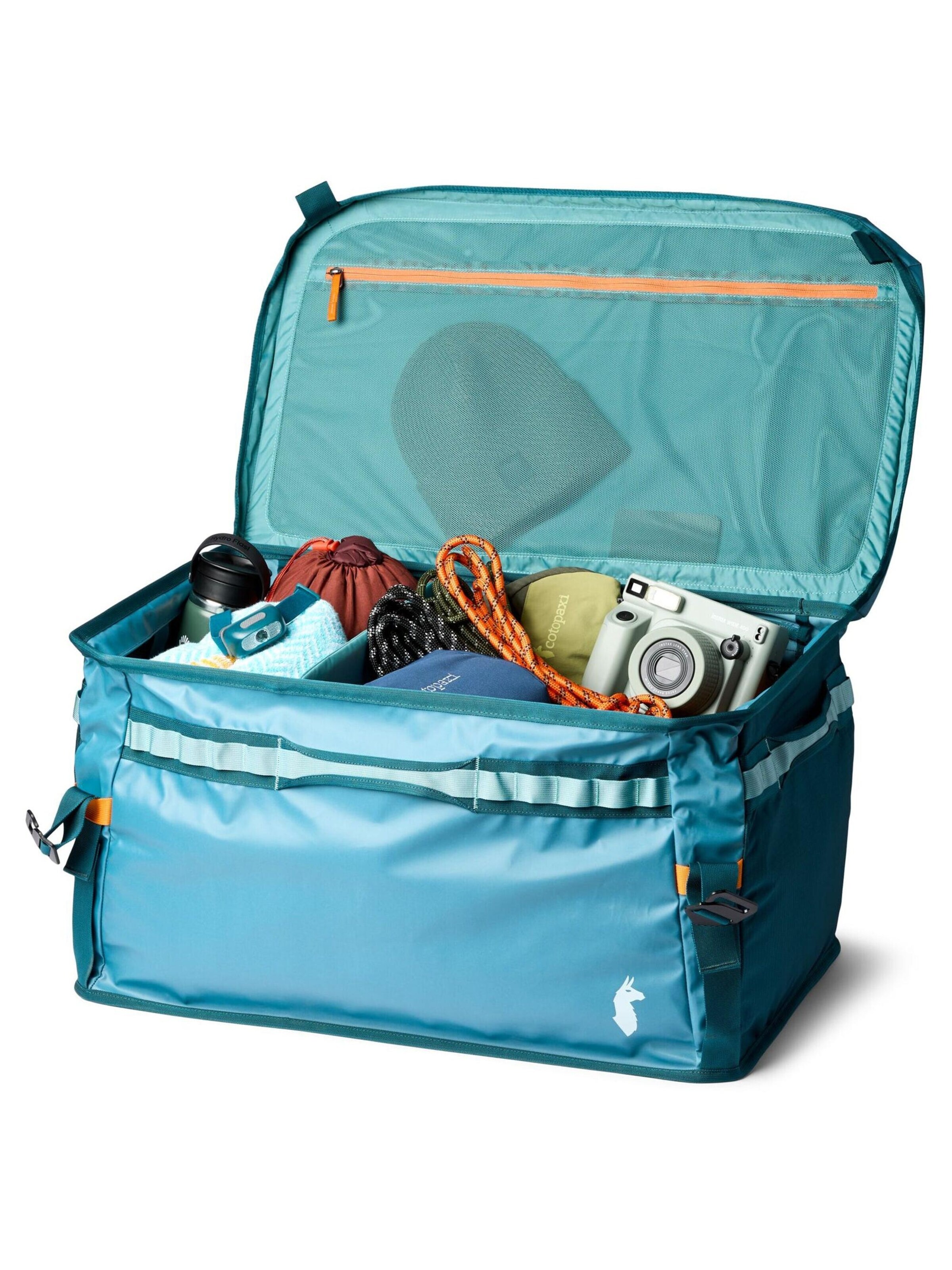 cotopaxi Reisetasche 'Allpa'‌ in Blau