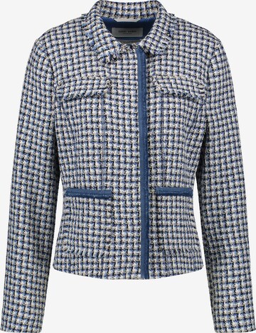 GERRY WEBER Blazer in Blue: front