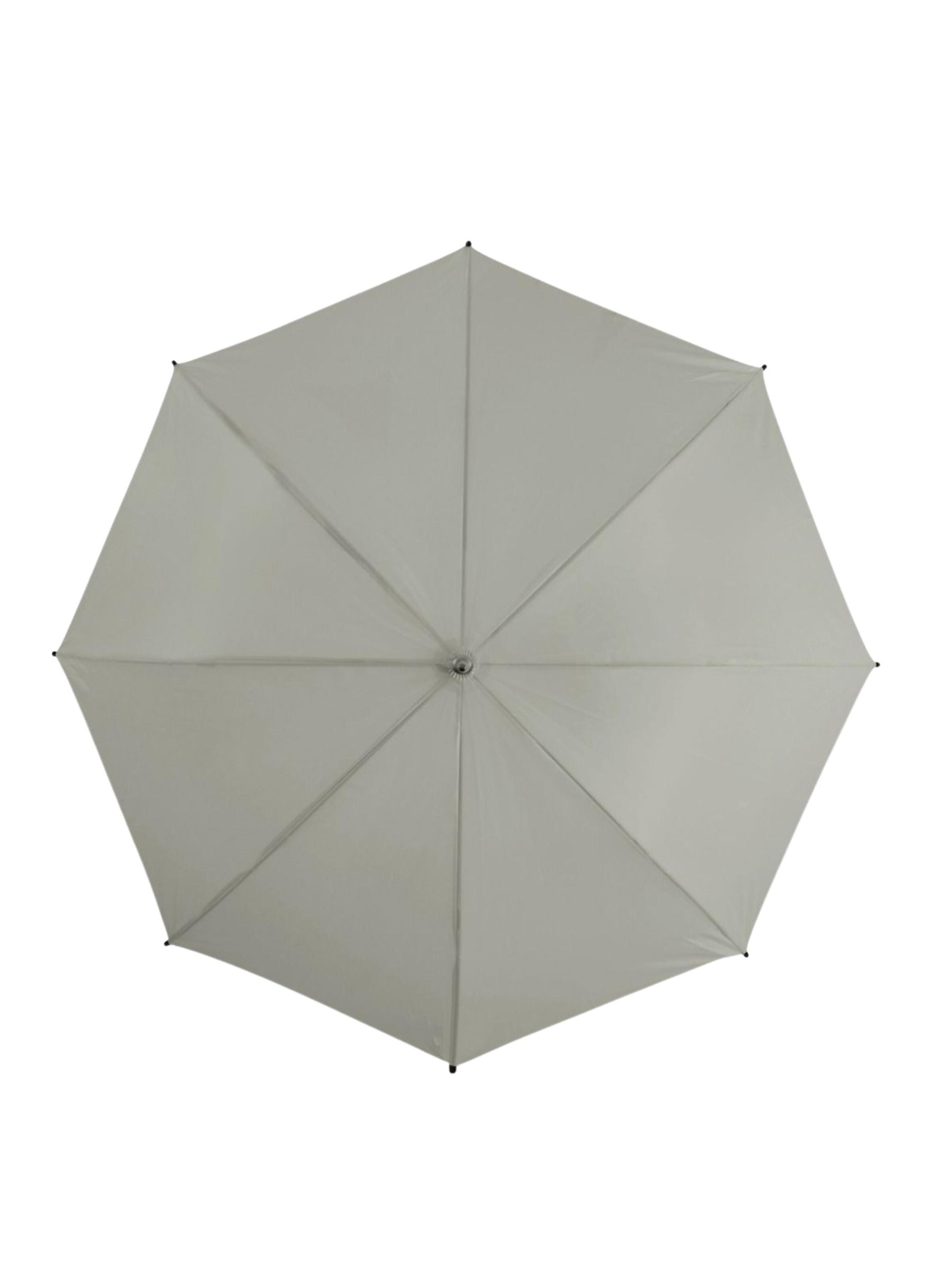 Maxte Umbrella in Grey