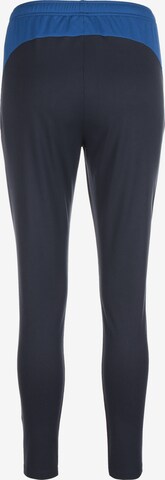 Effilé Pantalon de sport 'Tahi' OUTFITTER en bleu