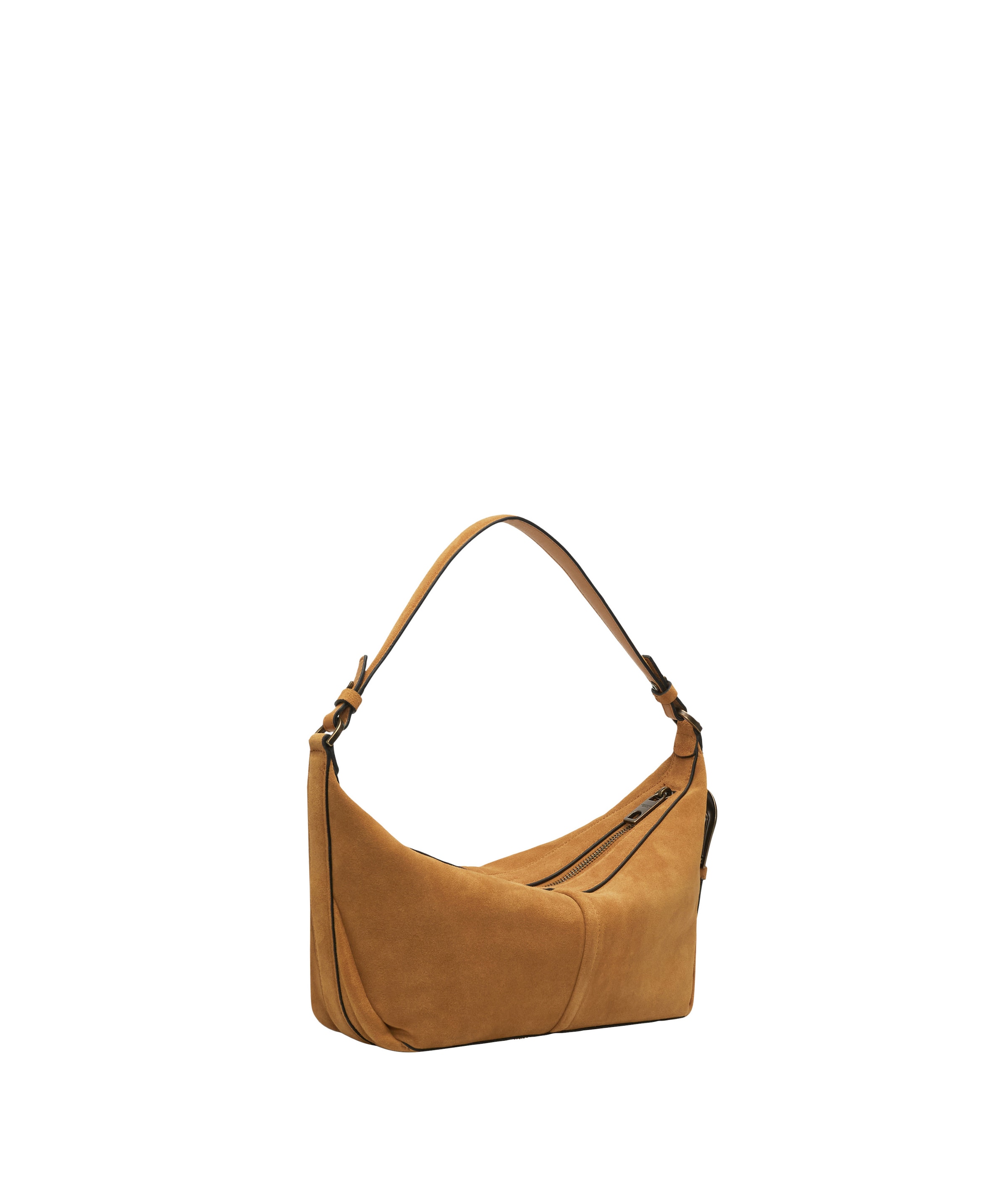 Liebeskind Berlin Shoulder bag 'Paris II' in Yellow