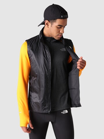 THE NORTH FACE Sportweste in Schwarz