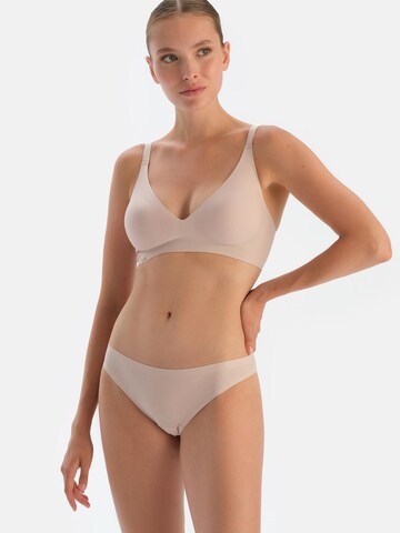 Culotte Dagi en beige
