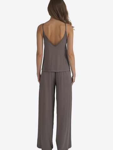 Vivisence Pyjama '2046' in Grau