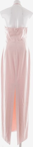 Badgley Mischka Kleid XL in Pink