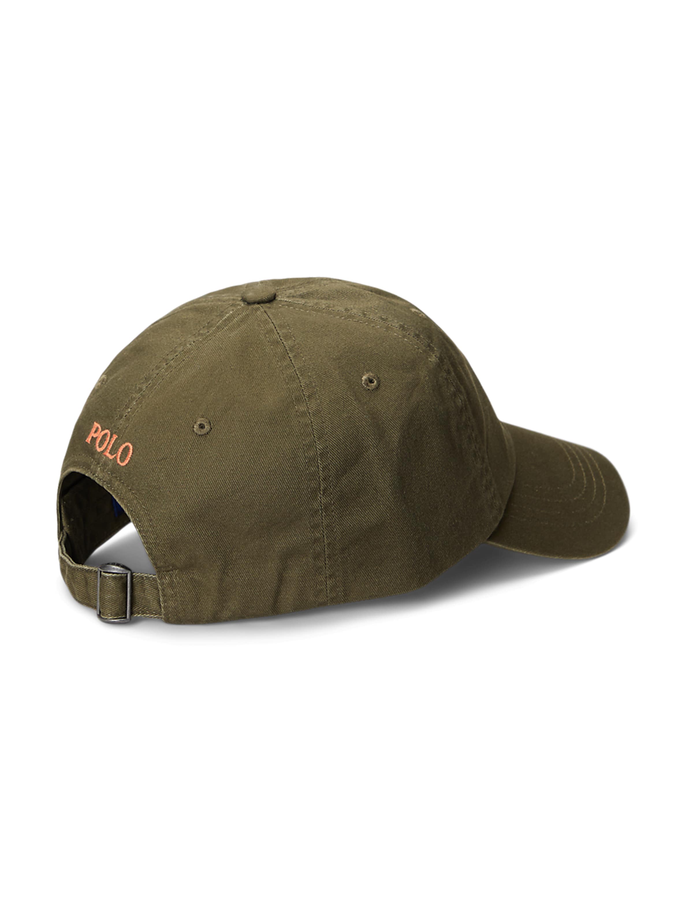 Polo Ralph Lauren Cap in Green