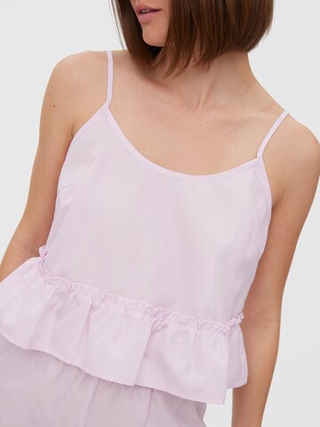 VERO MODA Top 'MARIA' in Pink