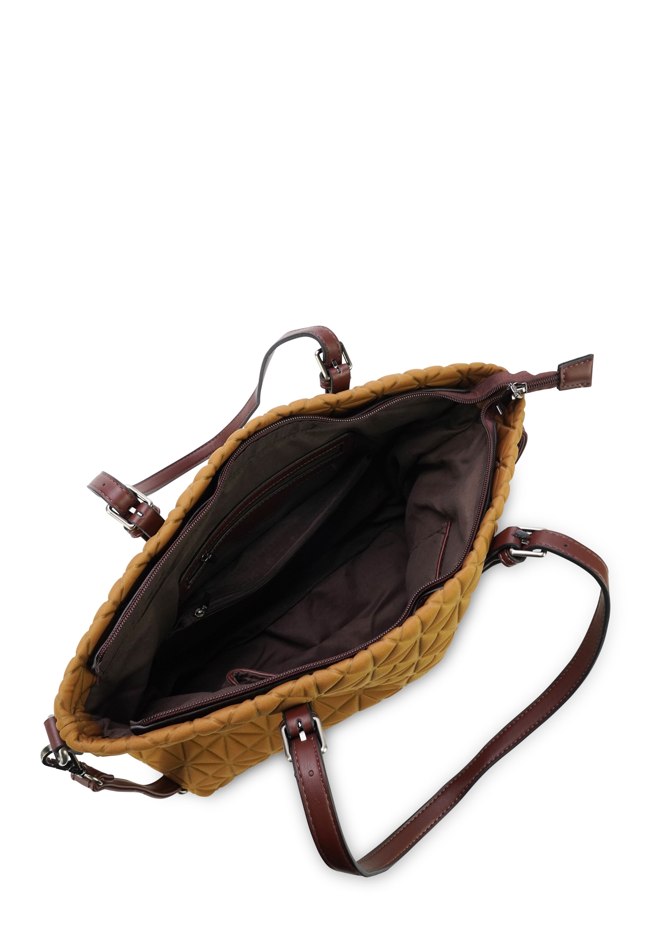 HARPA Shopper 'CHAMP' in Brown