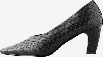 Next Avokkaat 'Forever Comfort®' värissä musta: etupuoli