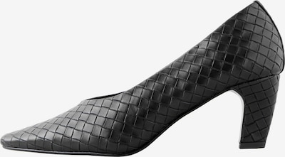 Next Pumps 'Forever Comfort®' in schwarz, Produktansicht