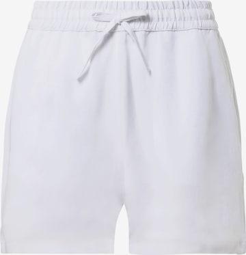 North Sails Regular Pants in White: front