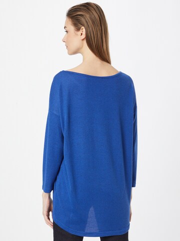 ONLY Shirt 'ELCOS' in Blauw
