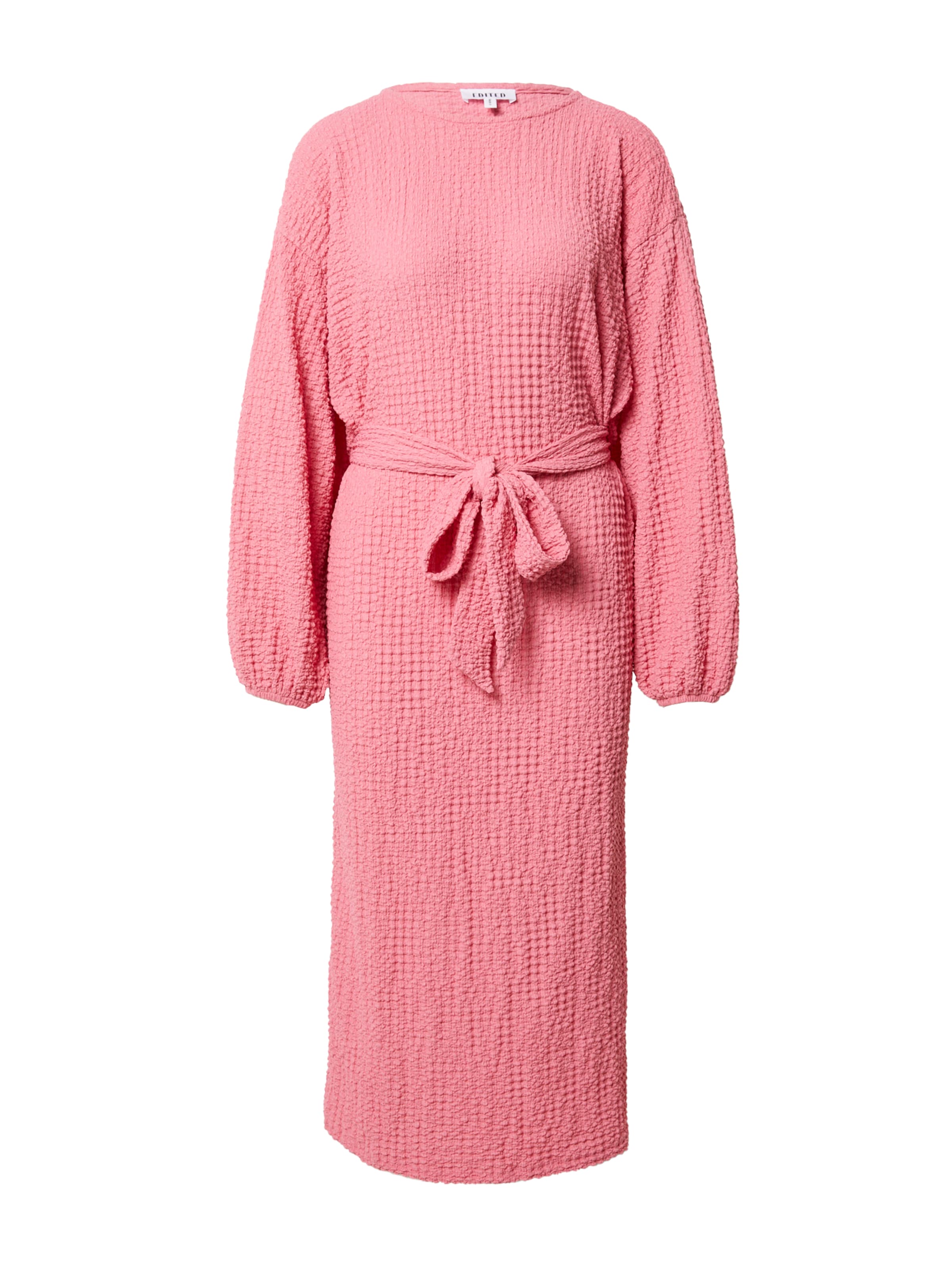 EDITED Dress 'Orazia' in Pink: front