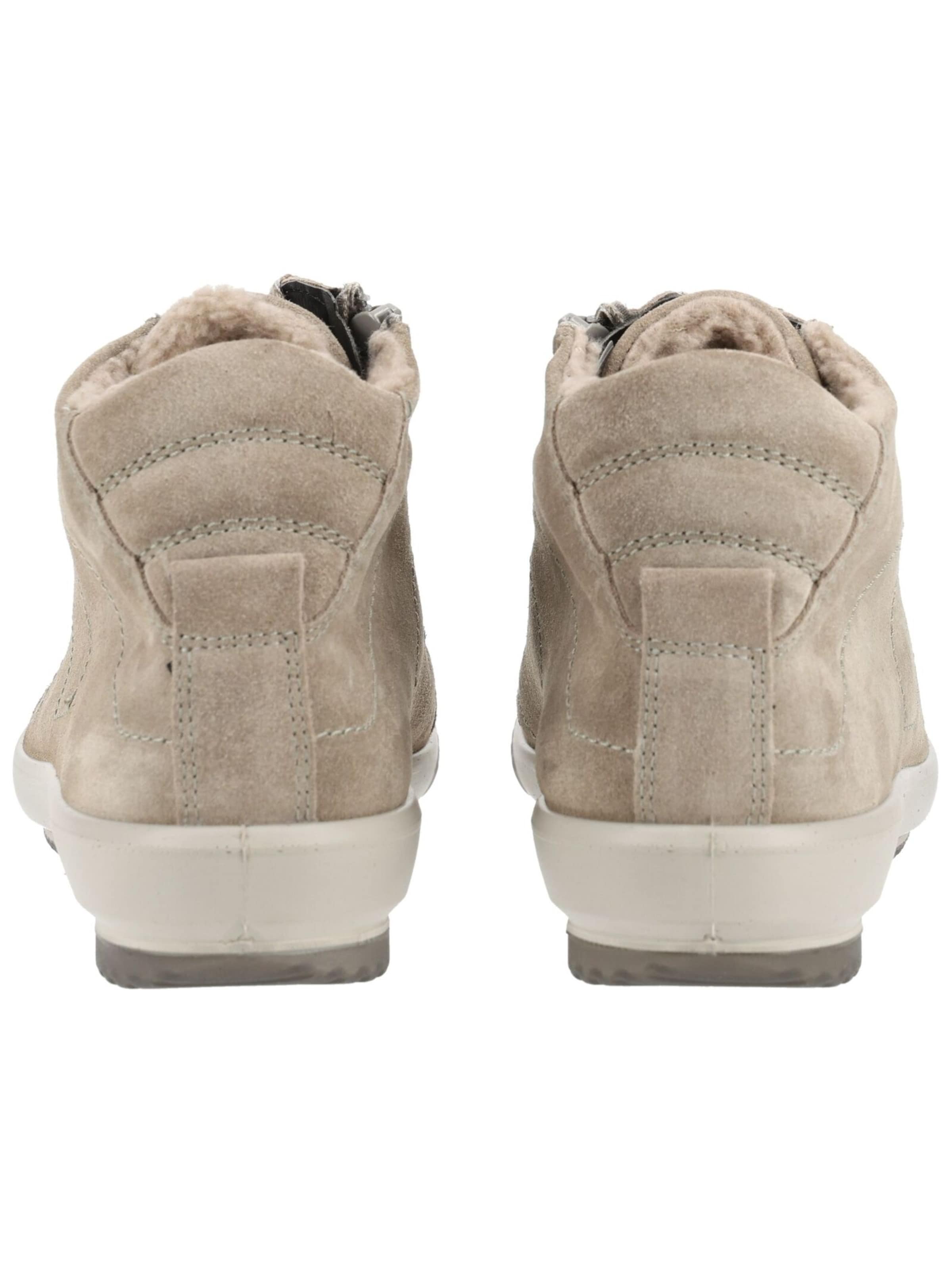 Legero Sneaker in Grau