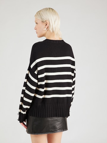 GUESS Sweater 'MirelIe' in Black