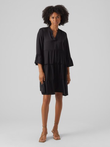 Robe 'Katrine' VERO MODA en noir