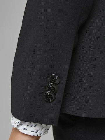 Jack & Jones Junior Tavaline suurus Ülikond 'Solaris', värv must