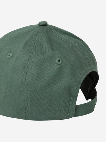 Cappello da baseball di Tommy Jeans in verde