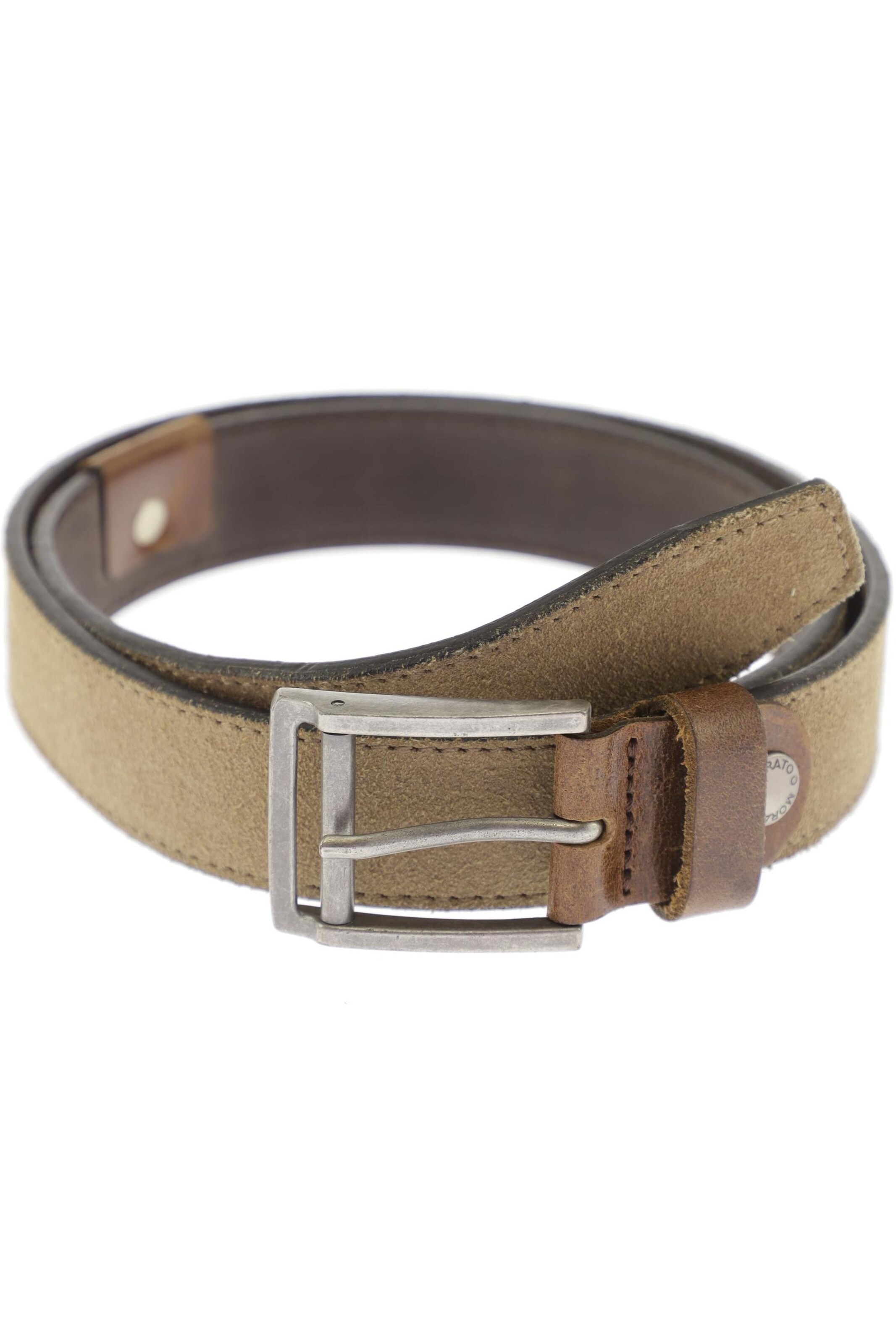 ANTONY MORATO Belt & Suspenders in One size in Beige: front