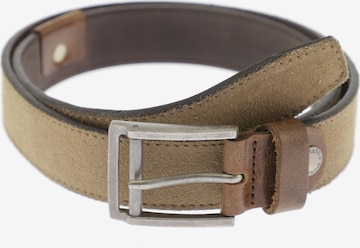 ANTONY MORATO Gürtel One Size in Beige: Vorderseite