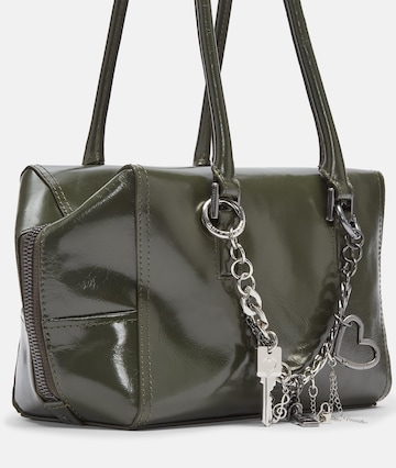 Liebeskind Berlin Accessoires voor tassen in Zilver