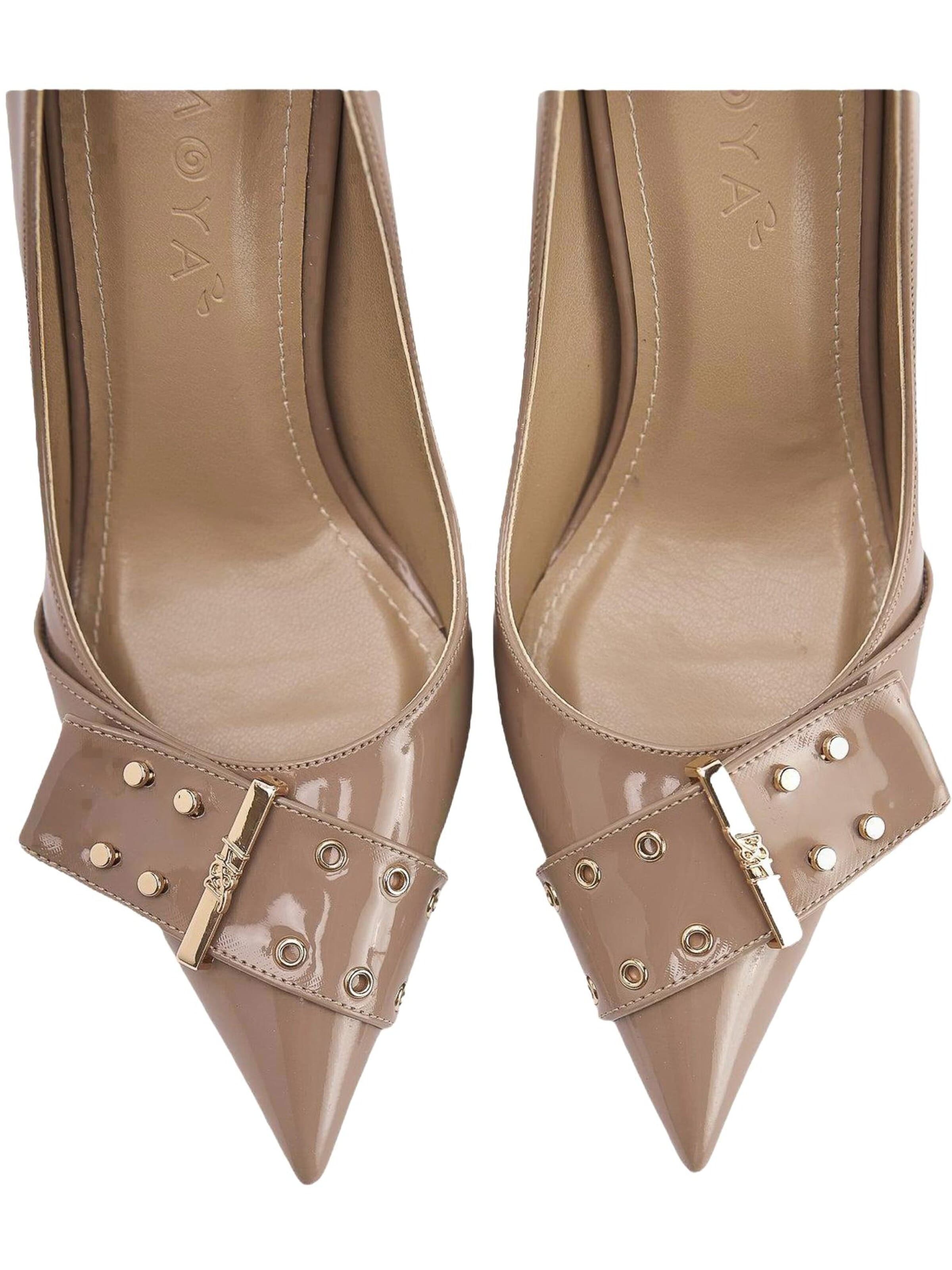 Limoya Pumps 'Sven' in Beige