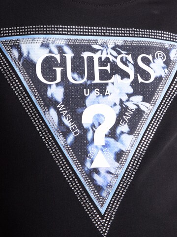 GUESS Shirt in Black