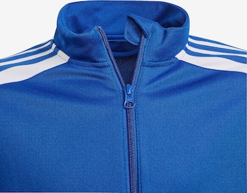ADIDAS PERFORMANCE Athletic Jacket 'Squadra 21' in Blue