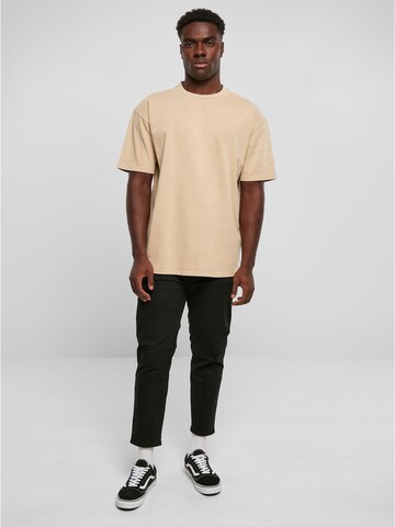 Urban Classics T-Shirt in Beige