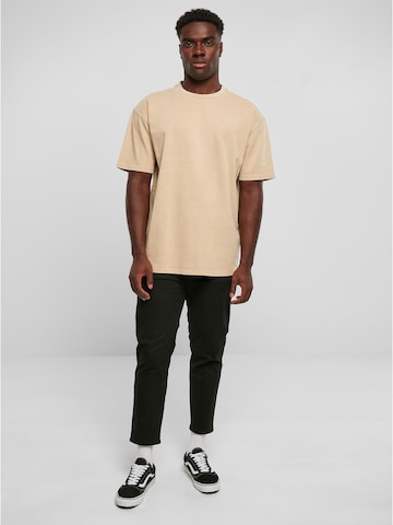 Urban Classics T-Shirt in Beige