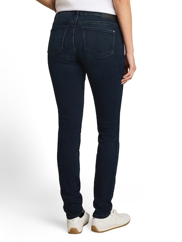 TOM TAILOR Skinny Τζιν 'Lucie' σε μπλε