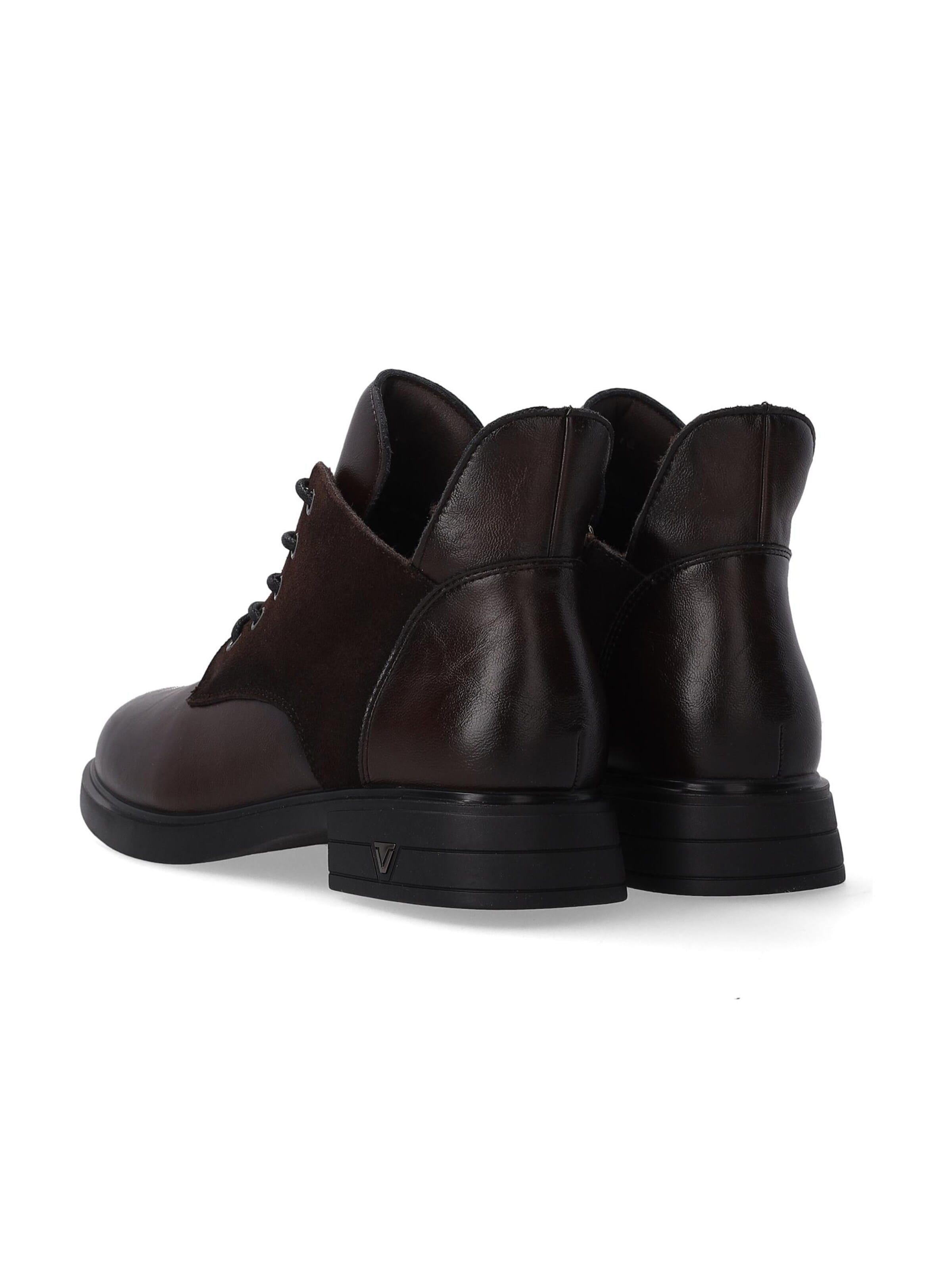 VENEZIA Ankle boots 'Venezia' in Brown