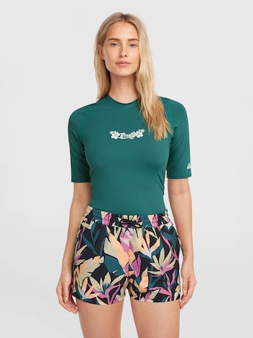 Pantaloncini da bagno 'Essentials 12' di O'NEILL in nero: frontale