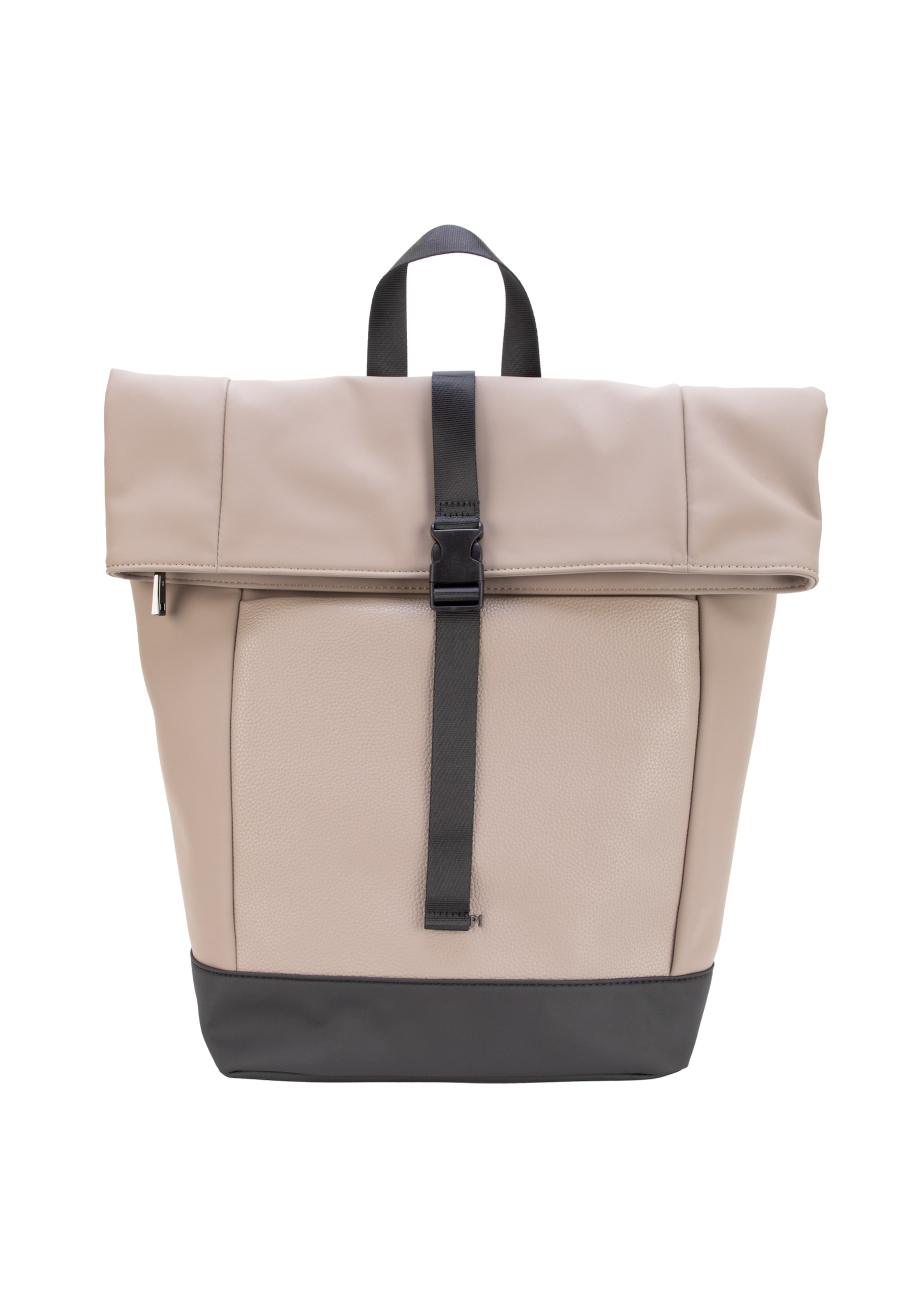 JOOP! - Mochila 'Lanciano Otis' em cinzento: frente