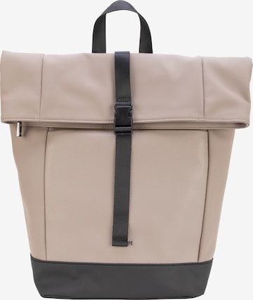 Zaino 'Lanciano Otis' di JOOP! in grigio: frontale