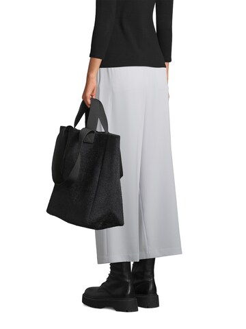 Cabas 'IZZY FUZZY' AllSaints en noir