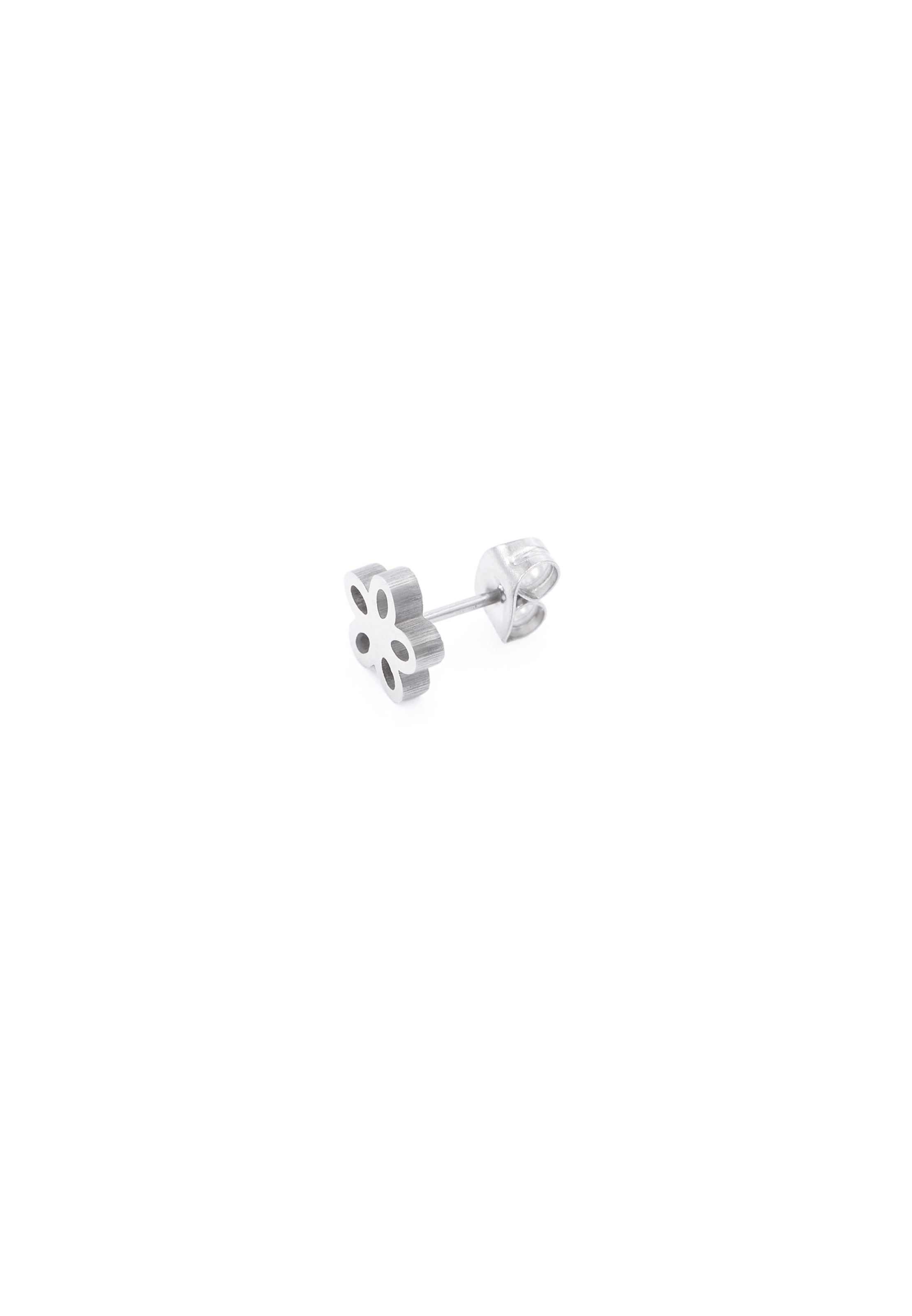 MYMO - Pendientes en plata