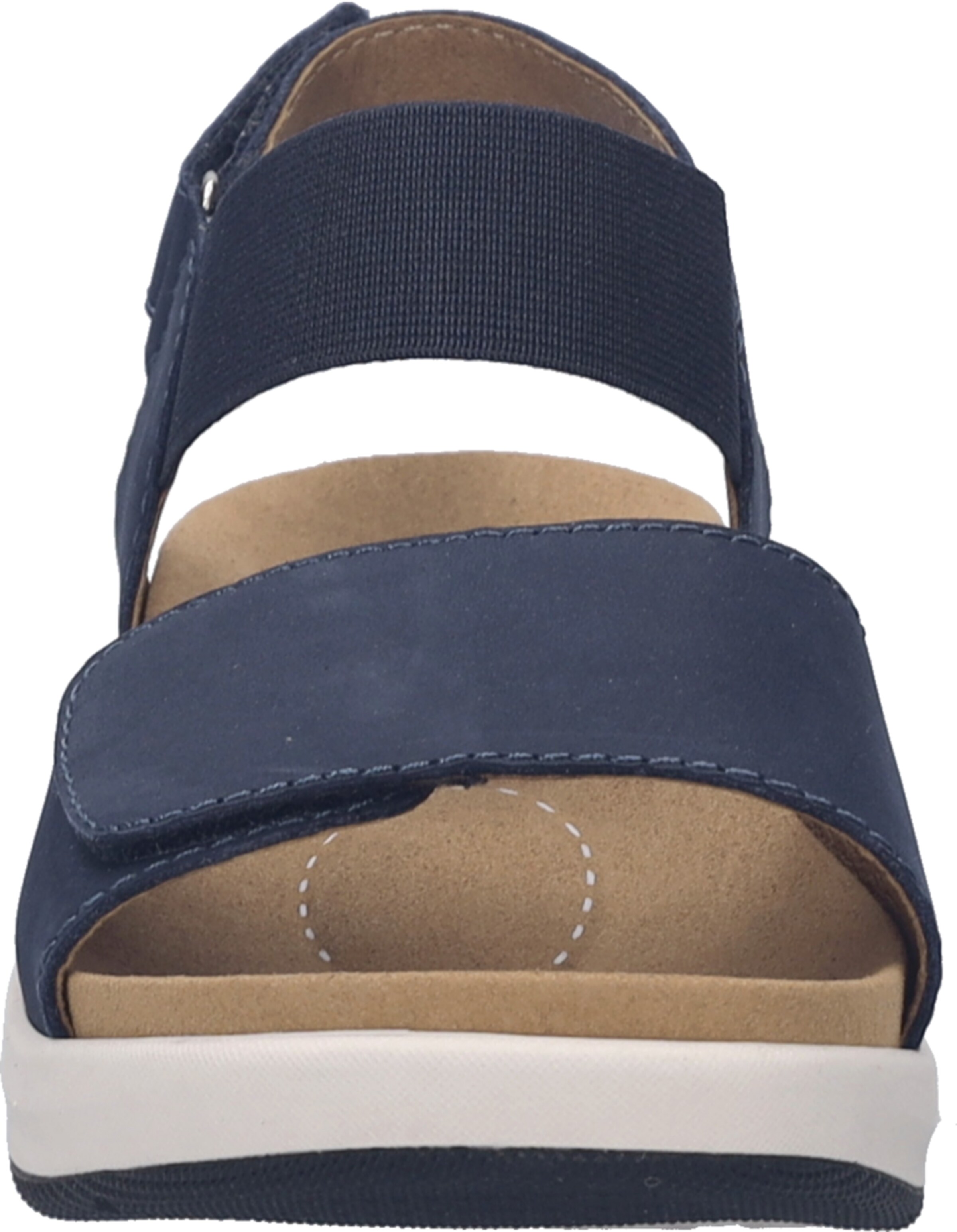 JOSEF SEIBEL Sandals in Blue