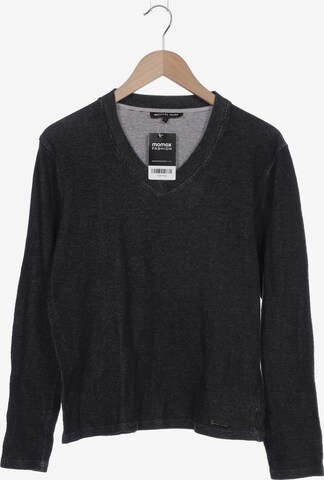 Michael Kors Top & Shirt in M in Black: front