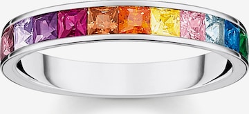 Thomas Sabo Ring in Mixed colors: front