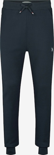 U.S. POLO ASSN. Housut 'Nemo' värissä tummansininen, Tuotenäkymä