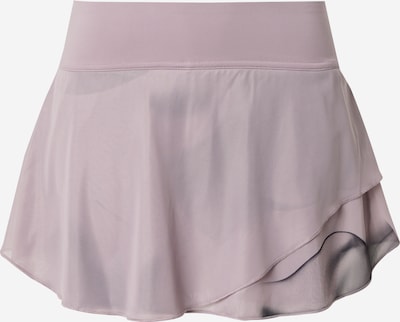 ADIDAS PERFORMANCE Sports skirt 'PRO' in Pastel purple / Black, Item view