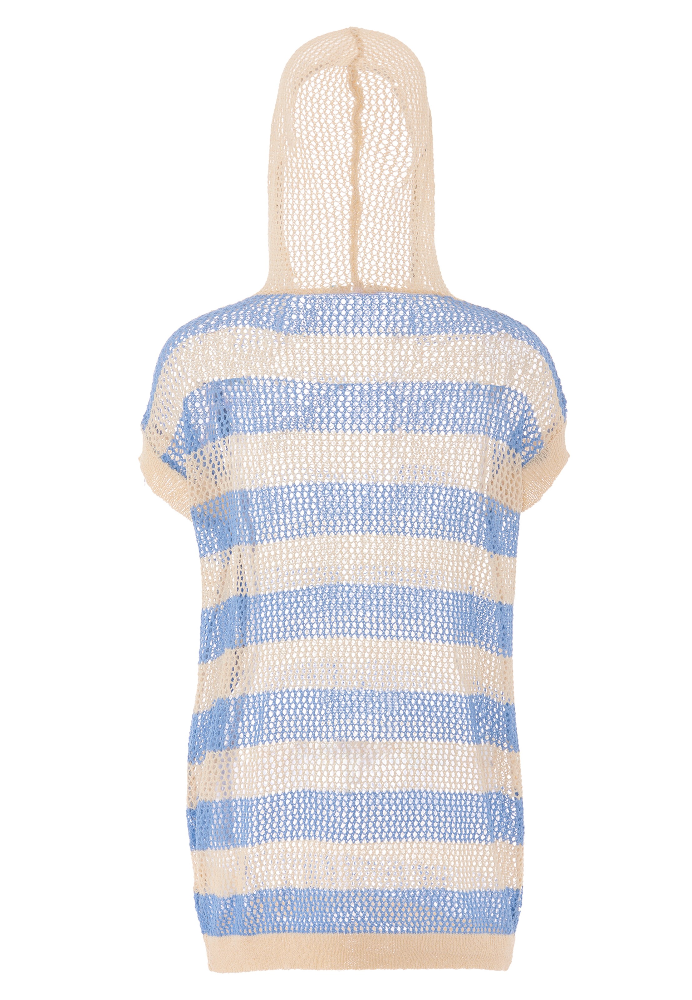 SANIKA - Pullover em bege