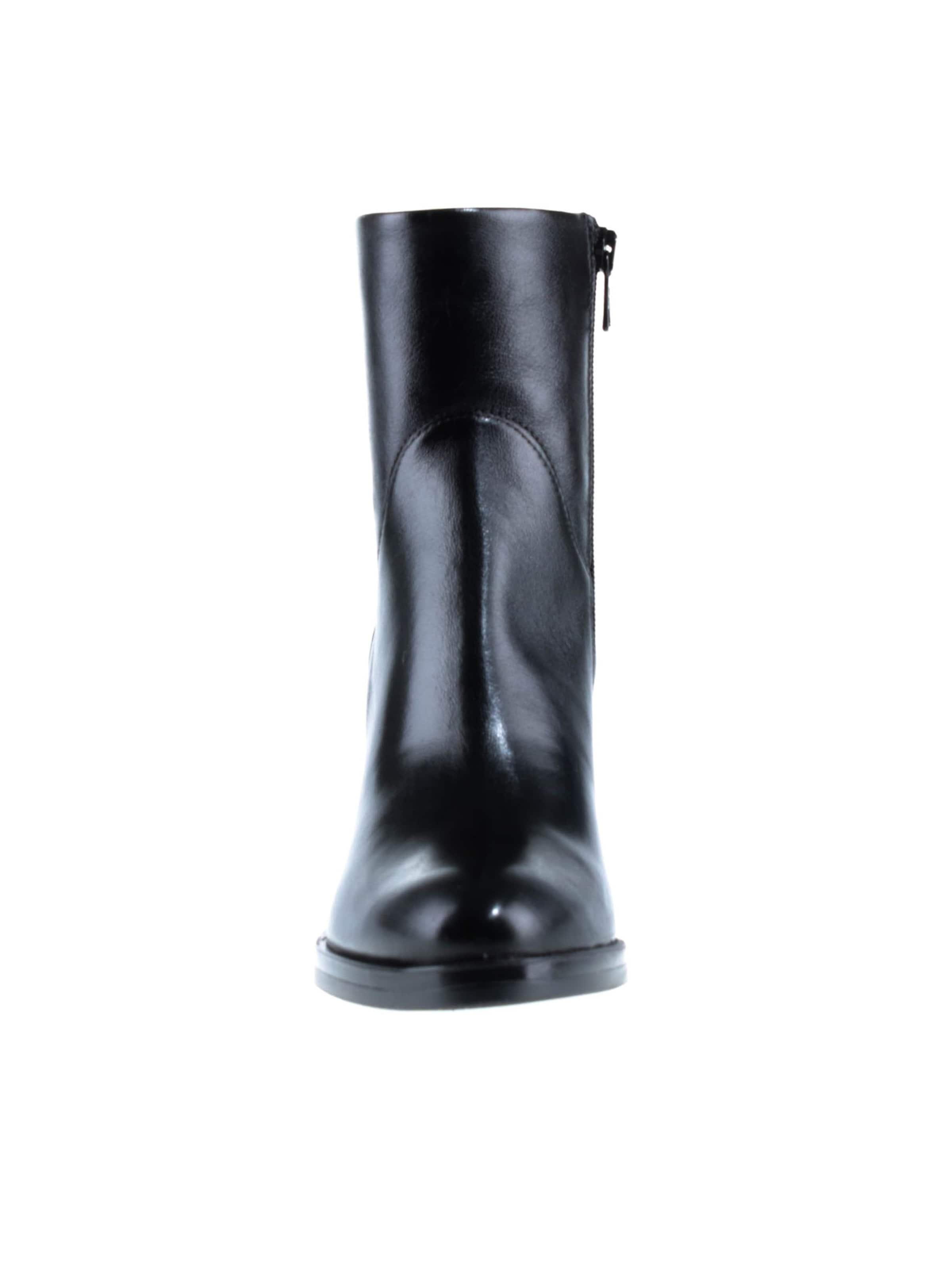 MJUS Ankle Boots 'Lidiana' in Black