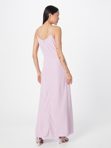 ABOUT YOU Καλοκαιρινό φόρεμα 'Agathe' σε ροζ